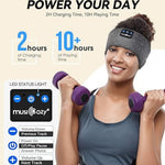 Music Headband