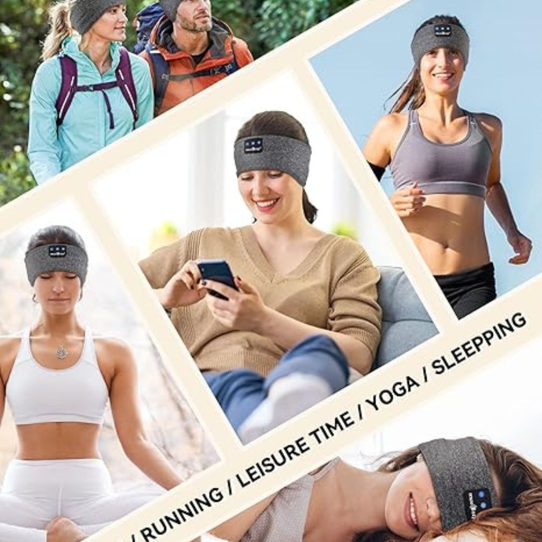 Music Headband
