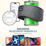 Music Headband