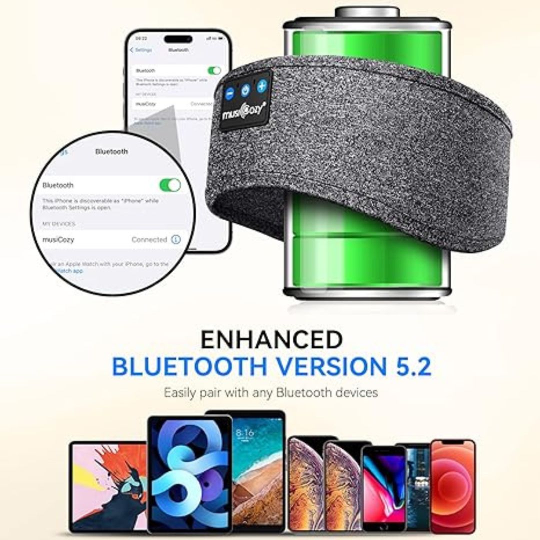 Music Headband