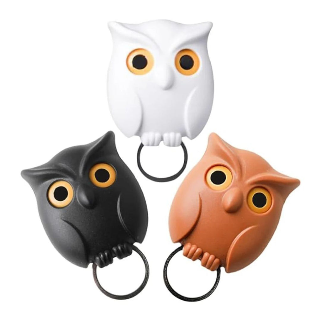 Owl Key Holder