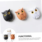 Owl Key Holder