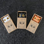 Owl Key Holder