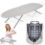 Foldable Tabletop Ironing Board