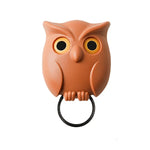 Owl Key Holder