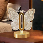 Rechargeable Ambient Night Light With Dimming Function & 3 Colors