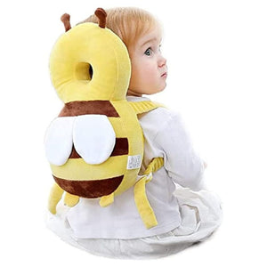 Baby Anti Falling Pillow Head Protector