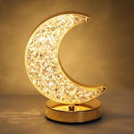 Rechargeable Ambient Night Light With Dimming Function & 3 Colors