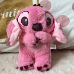 Breathing Stitch Plushie