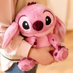 Breathing Stitch Plushie
